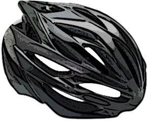 自転車用ヘルメット